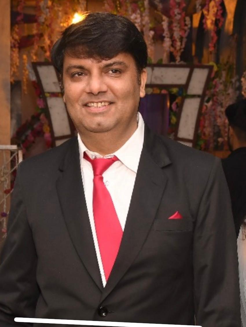 Anil Nagpal