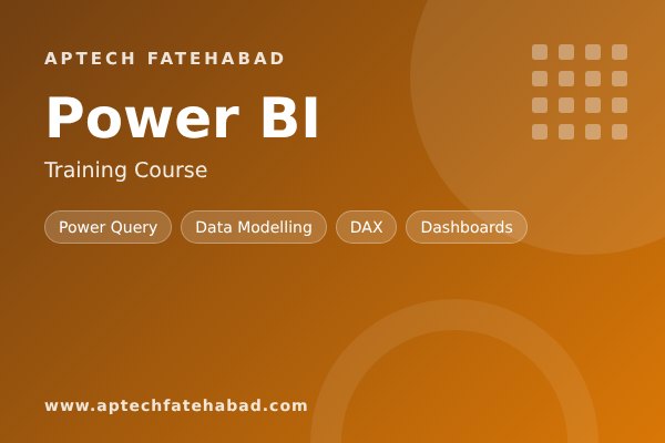 Power BI Training